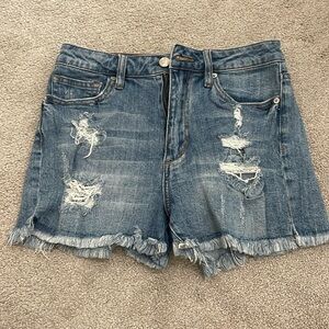 Joes jeans shorts